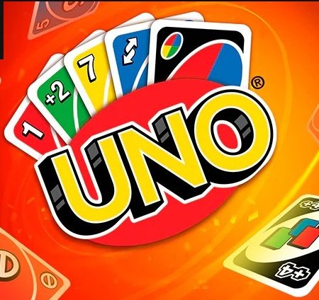 Hướng dẫn chơi game Uno chuẩn dành cho người mới